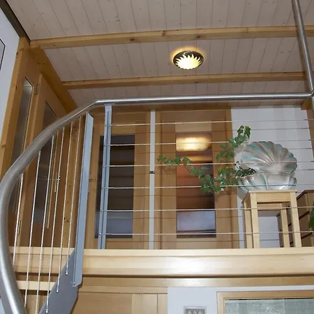 Huebeli Lodge Lodge Eggiwil