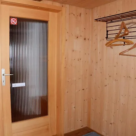 Huebeli Lodge Eggiwil