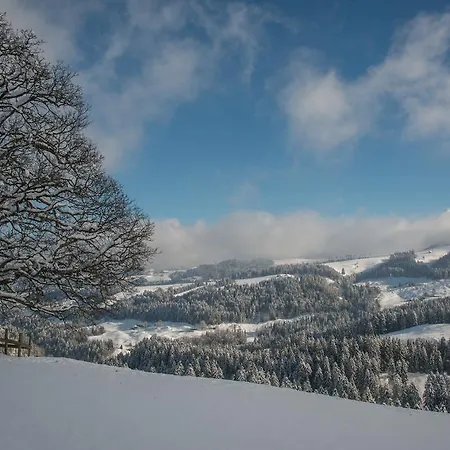 Lodge Huebeli Lodge Eggiwil