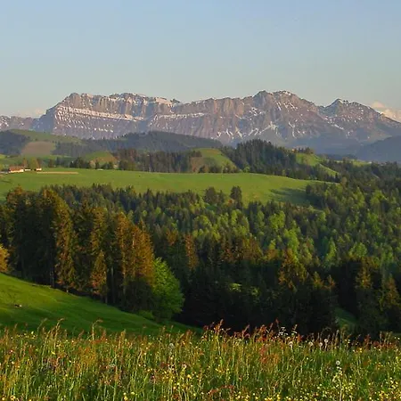 Huebeli Lodge Eggiwil
