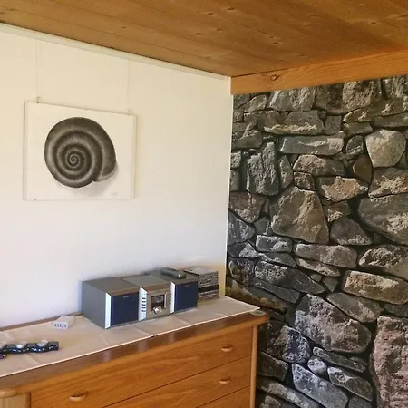 Lodge Huebeli Lodge *