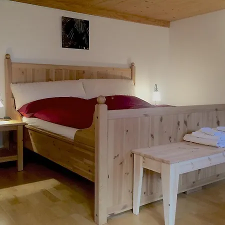 Lodge Huebeli Lodge Eggiwil