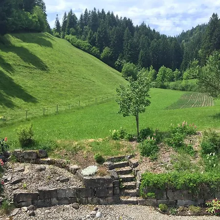 Huebeli Lodge Lodge Eggiwil