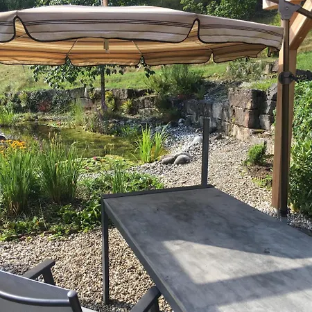 Huebeli Lodge * Eggiwil