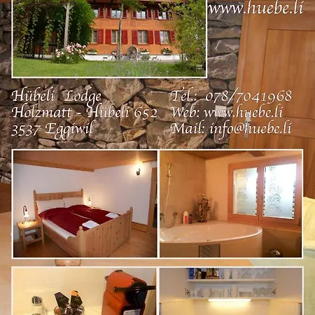 Hubeli Eggiwil