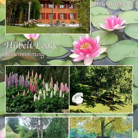 Huebeli Lodge